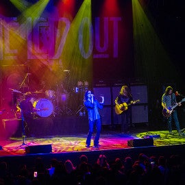 Events Palace Theatre Albany