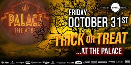 Palace Theatre Albany