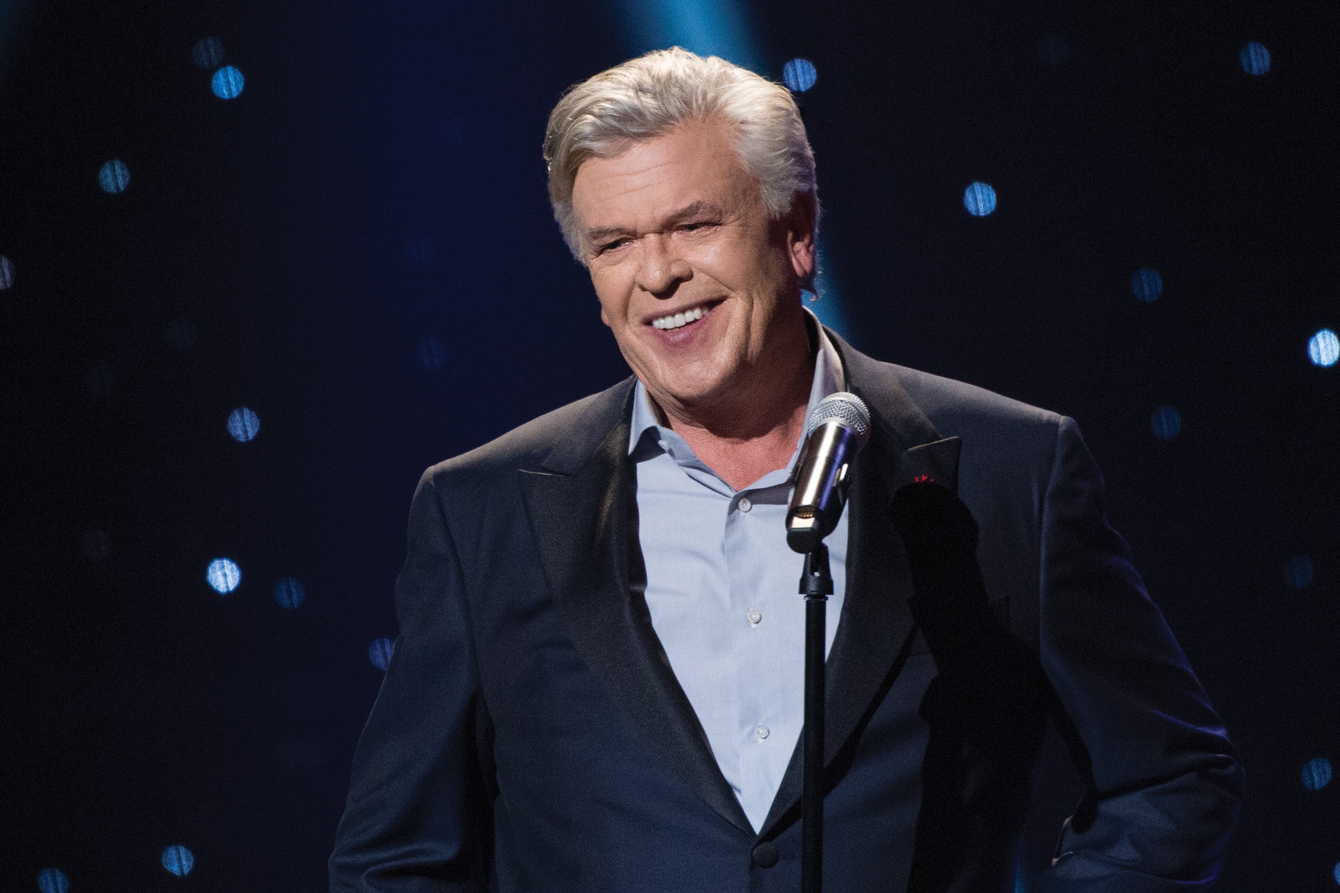 Ron White early Ron White early