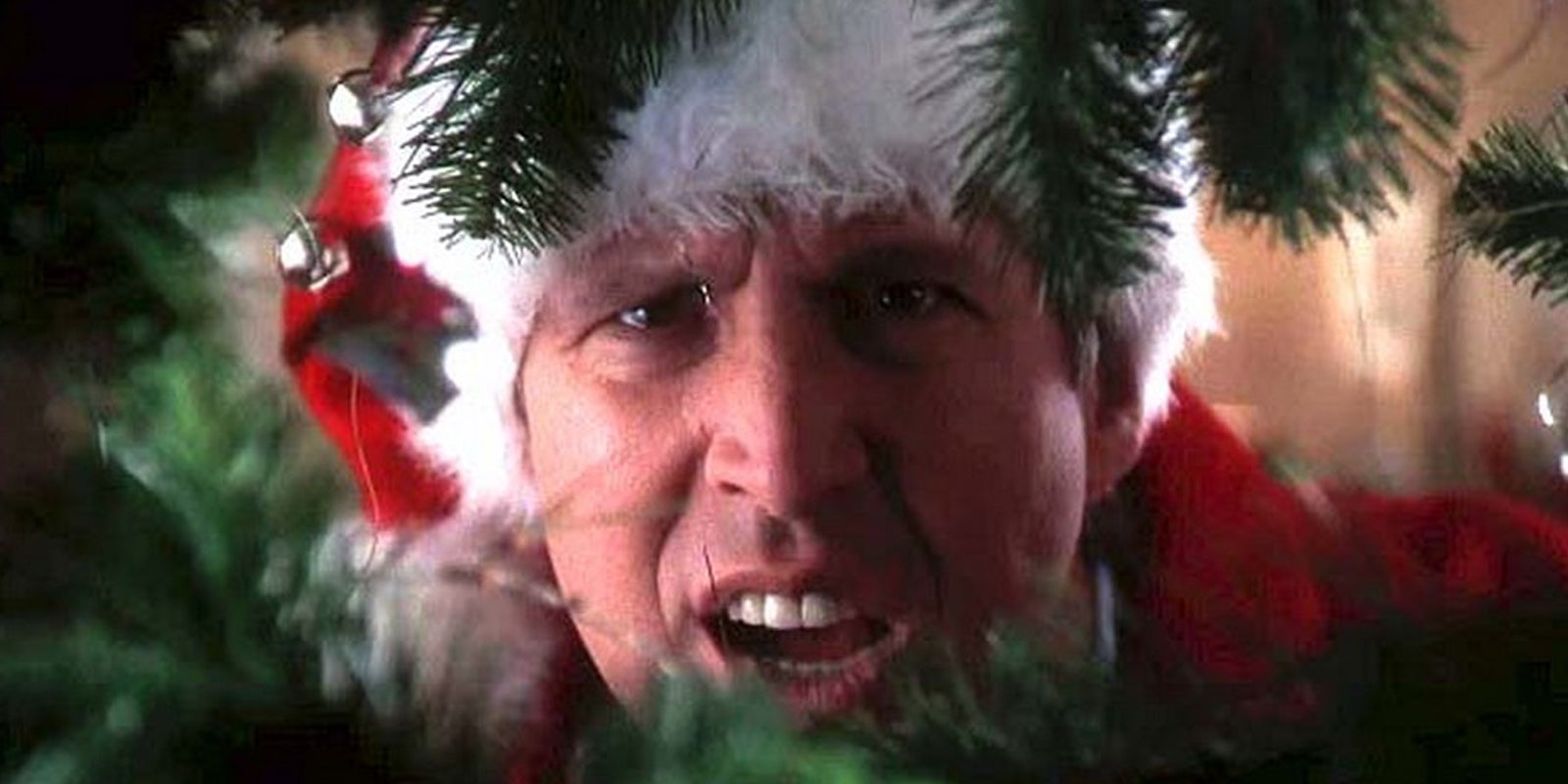 National Lampoon's Christmas Vacation